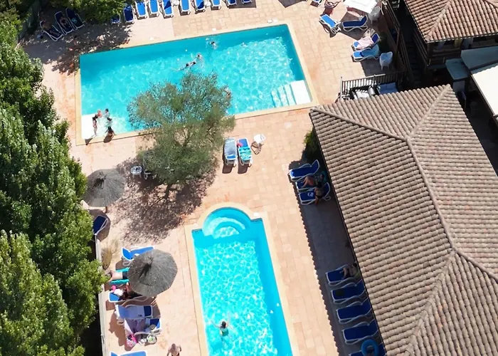 Camping Le Luberon