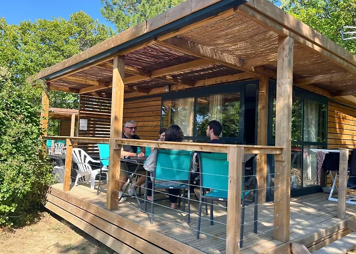 Camping Le Luberon