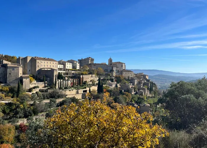 Camping Le Luberon