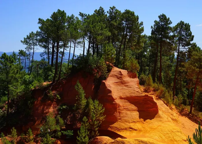 Camping Le Luberon