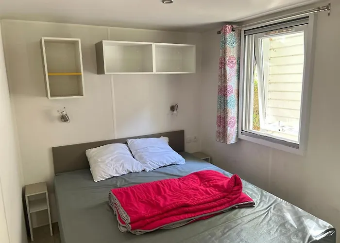 Camping Les Pecheurs - Maeva