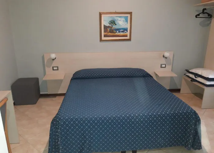 Hotel Citta Studi