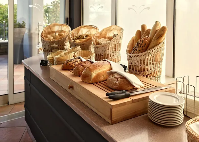 Maistra Select Pineta Hotel