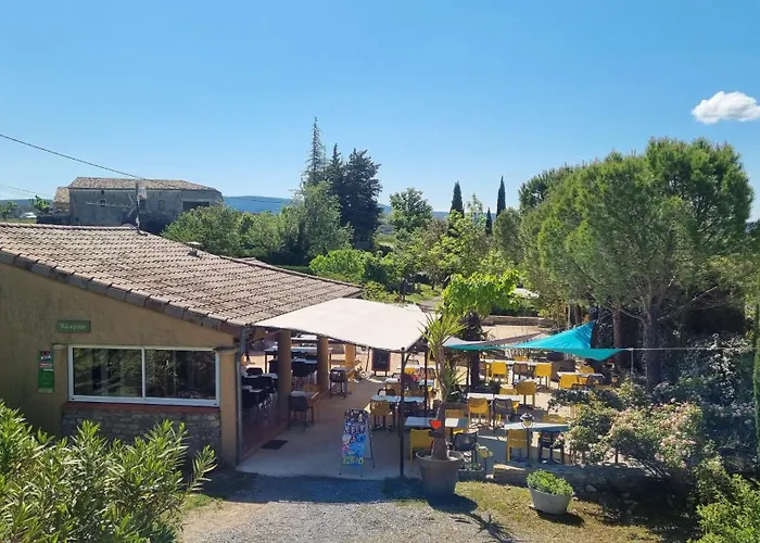 Domaine De Chadeyron