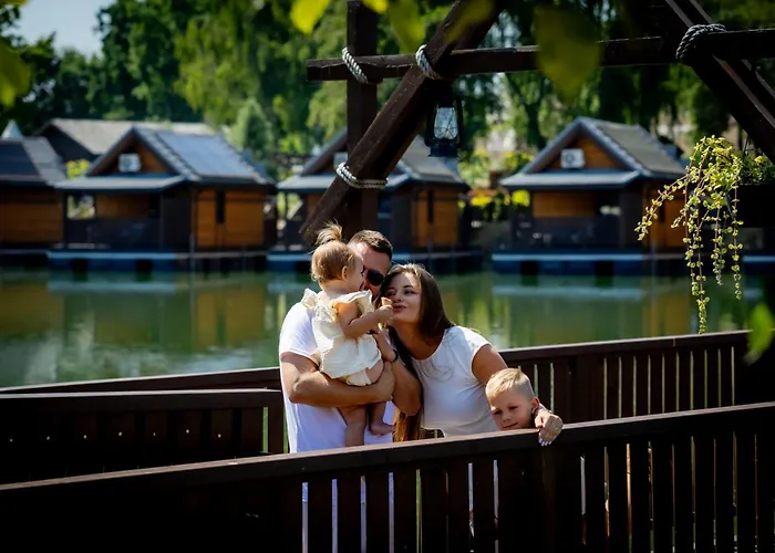 Western Camp Resort