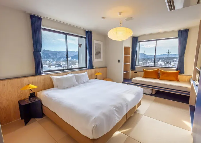 evo Hotel Hakuba
