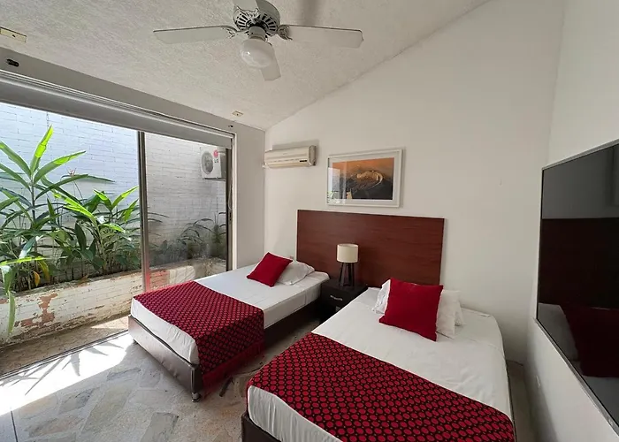 Casa Jardin Del Lago