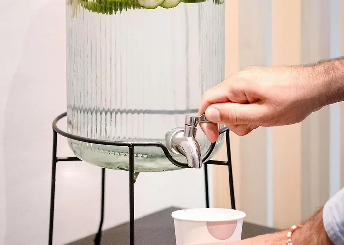 Novotel Narbonne Sud A9/A61