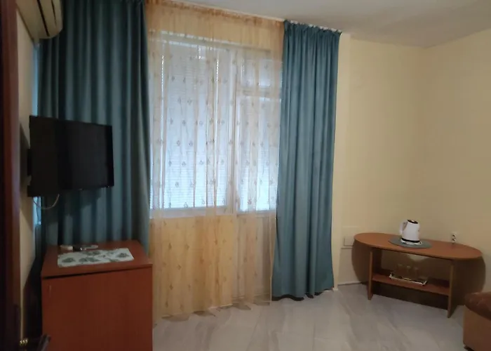 Rooms Via Maris