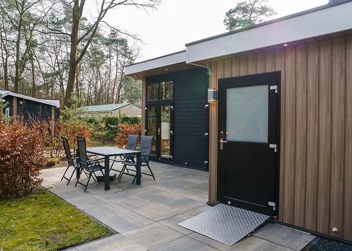 Vakantiepark De Rimboe&De Woeste Hoogte