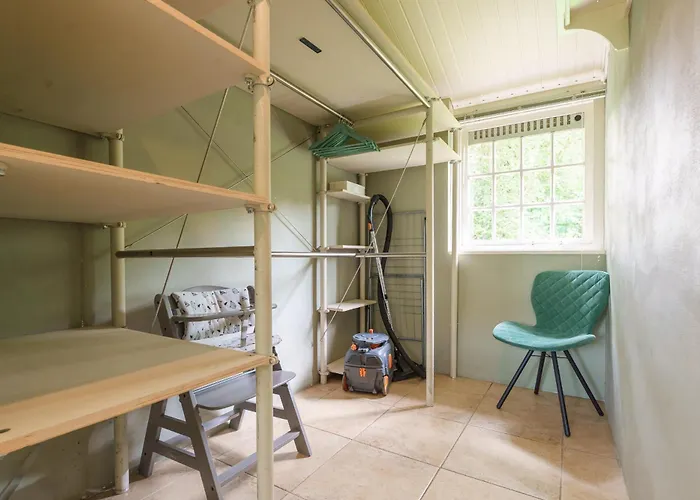 Bungalow De Mees