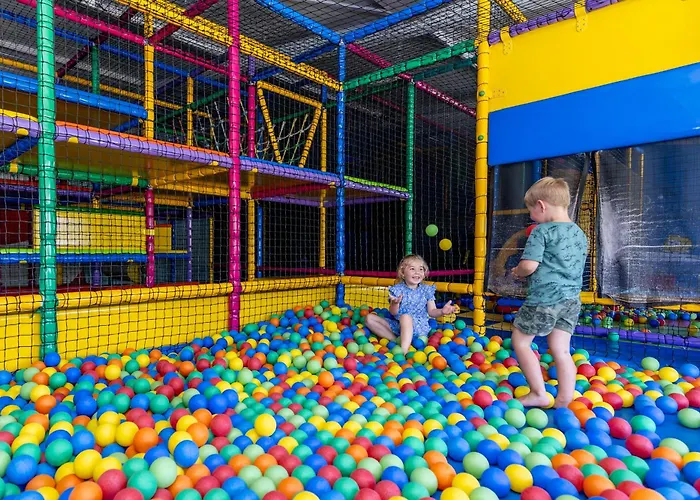 Siblu Camping Lauwersoog