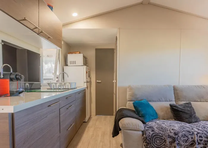 Joli Mobil Home Puget Sur Argens