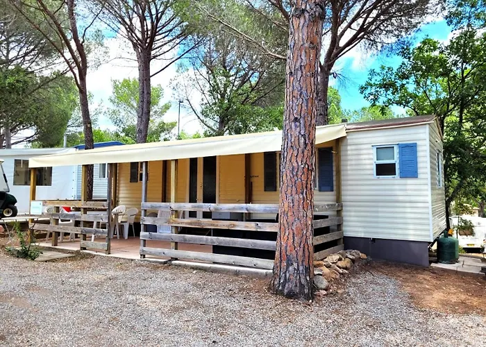 Greenchalets Roquebrune Sur Argens