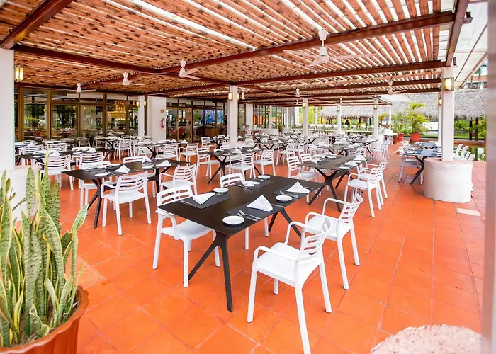 Melia Puerto Vallarta