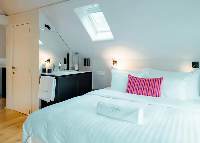 The House Of Edward By Domani Hotels