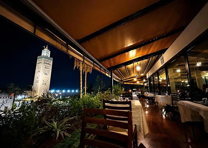 Hotel Islane