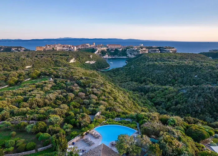 Hotel Cala Di Greco