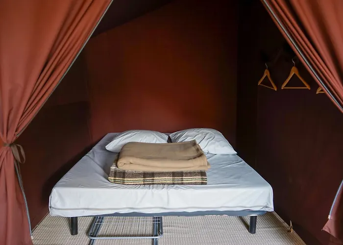 Camping Onlycamp Les Tuilleres