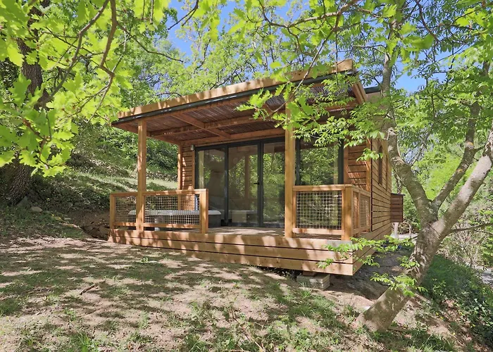 Camping Le Luberon