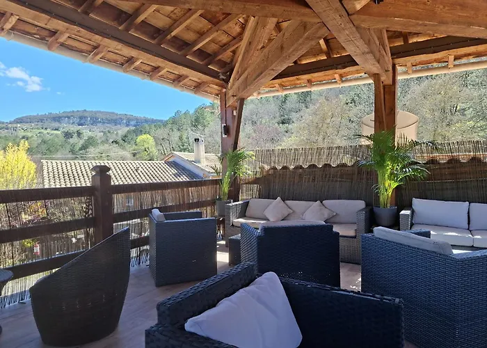 Camping Le Luberon