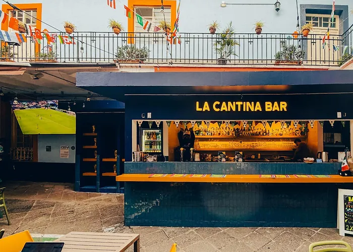 Viajero Cdmx Centro Hostel