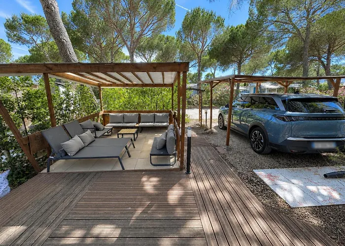 Camping Oasis Village