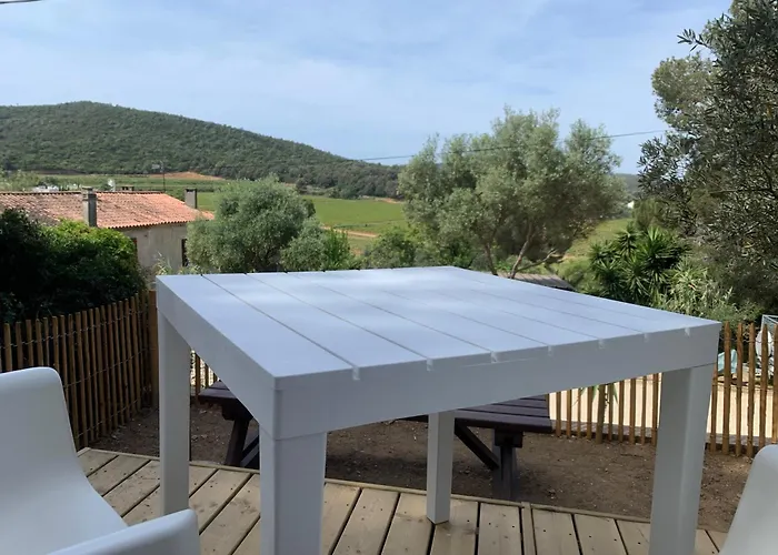 Camping Du Grand Batailler
