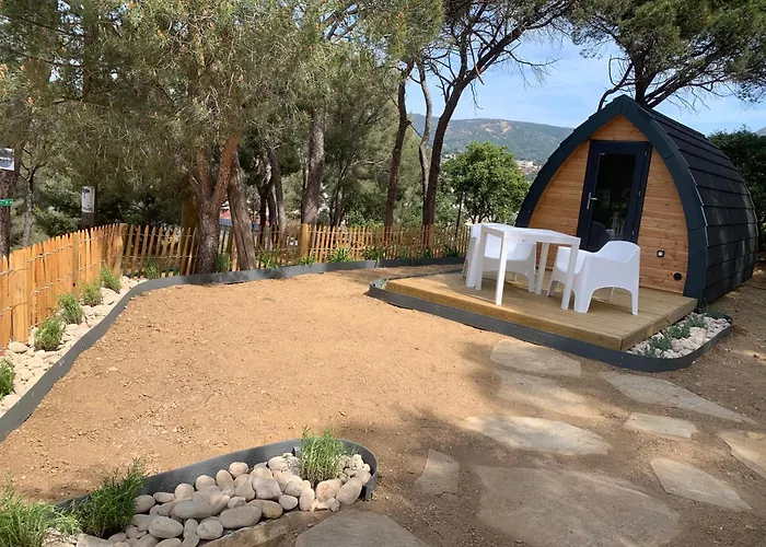 Camping Du Grand Batailler
