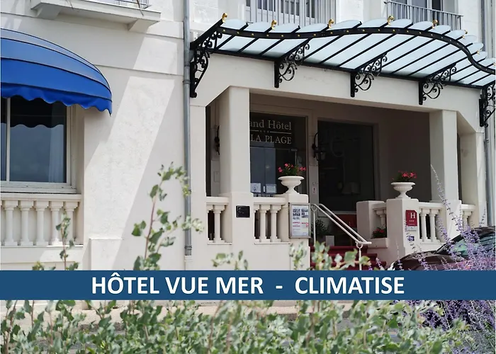 Cerise Royan - Le Grand Hotel De La Plage