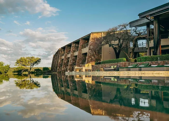 Melia Serengeti Lodge Member Of Melia Collection