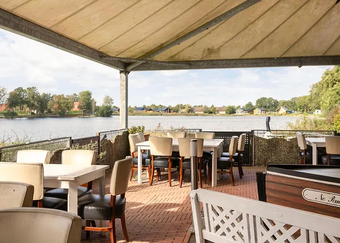 Summio Villapark Akenveen
