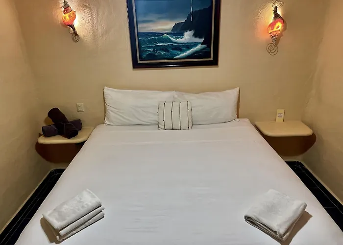 Hotel Macondo Holbox
