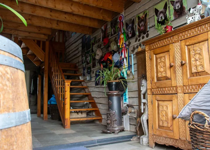 B&B Kelpiebrink