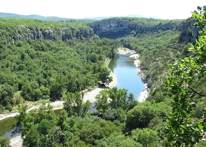 Camping Les Chenes
