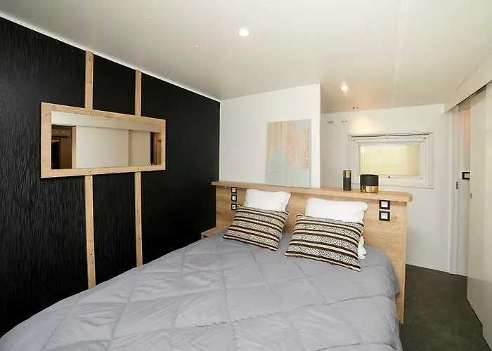 Ecolodge L'Etoile D'Argens Officiel