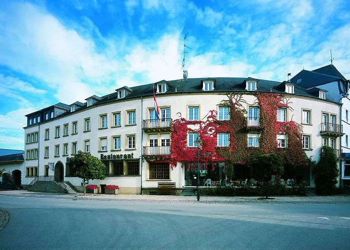 Hotel Kinnen