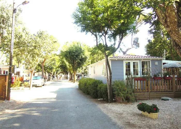 Bungalow Vacances