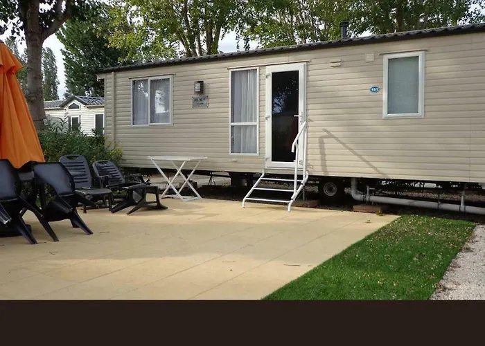 Bungalow Vacances