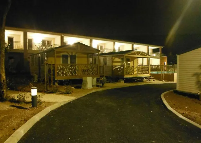 Camping L'Elephant