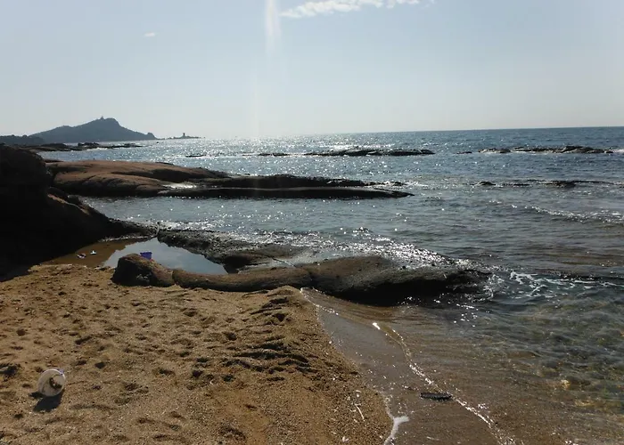 Camping L'Elephant
