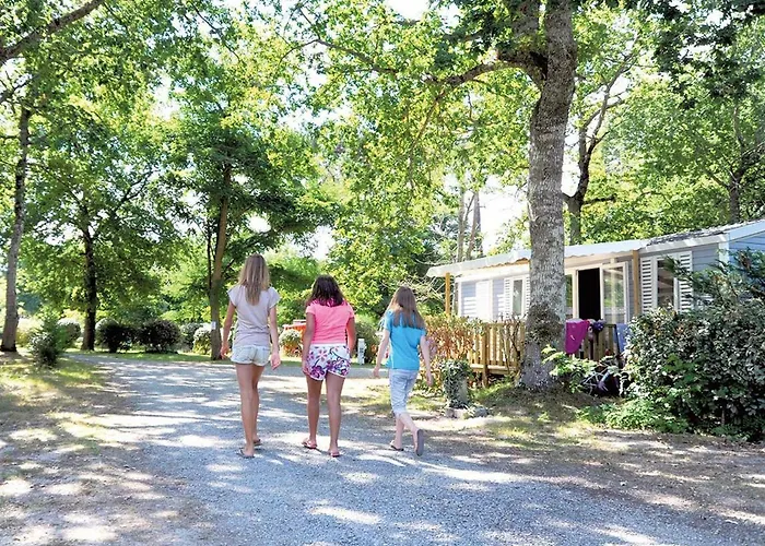 Bungalow Vacances