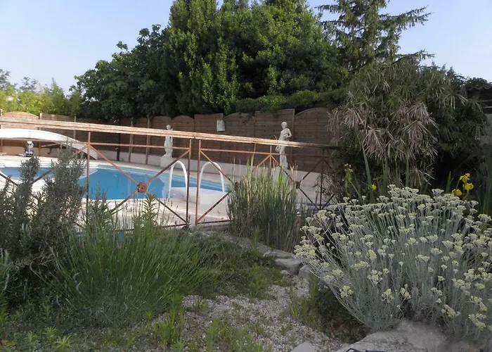 Provence Roulottes