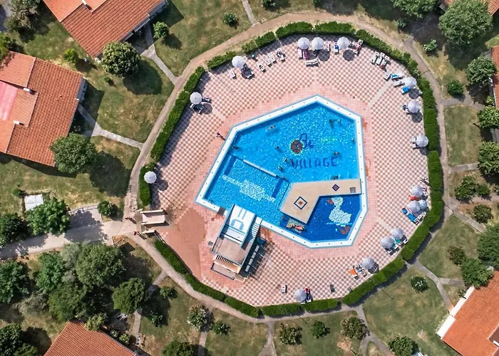 Holiday Centre Bi village