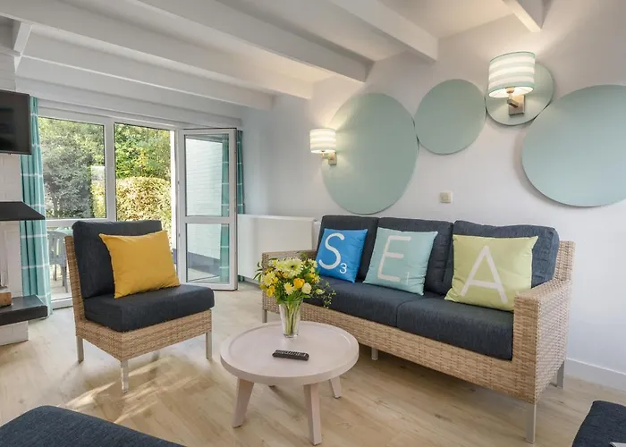 Center Parcs Park De Haan